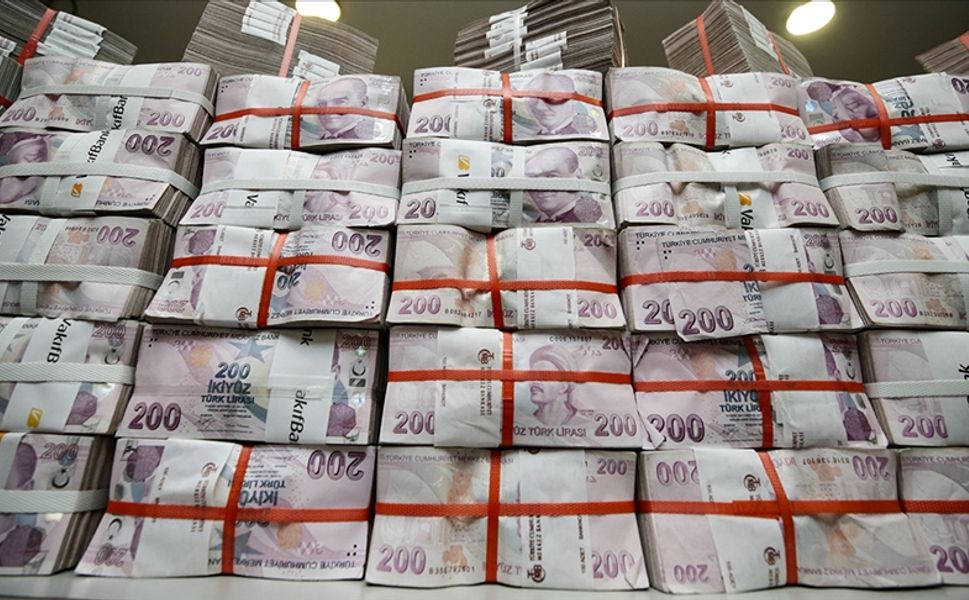 Bütçe uygulama sonuçları açıklandı