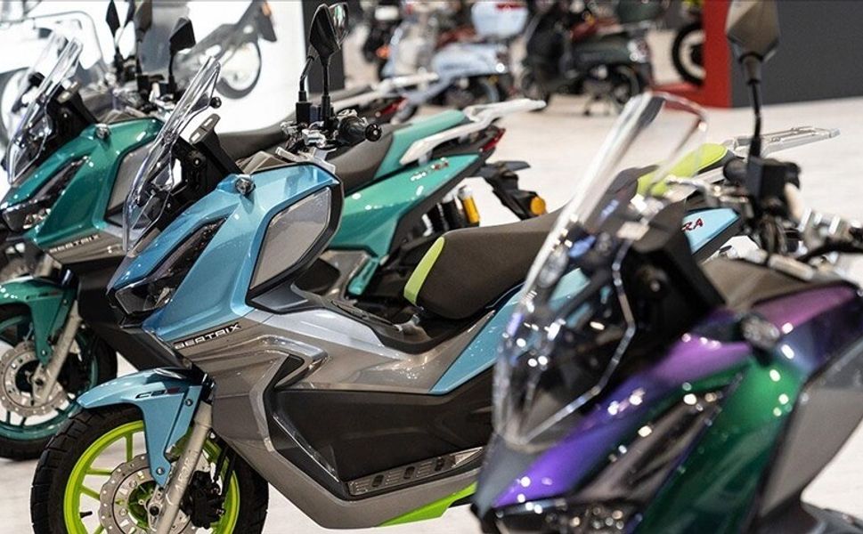 Motosiklet pazarındaki büyüme Honda'yı Türkiye’de üretime yöneltti