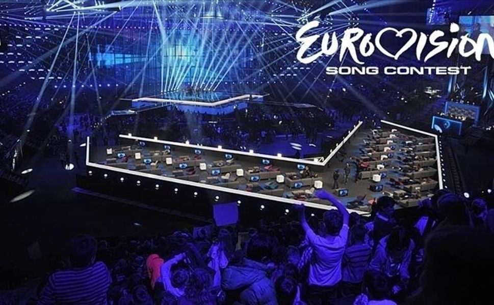 Binden fazla sanatçı, İsrail'in katılımı nedeniyle Eurovision'u boykot etmeye çağırdı