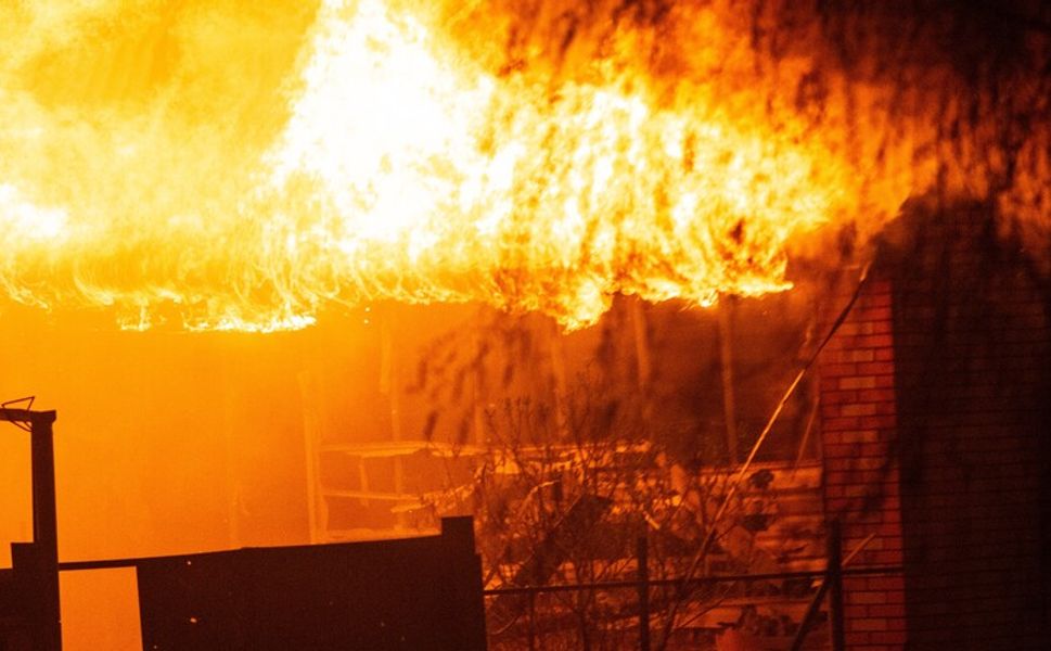 Rusya: Ukrayna, Sverdlovsk bölgesi dahil 127 İHA ile topraklarımıza saldırdı