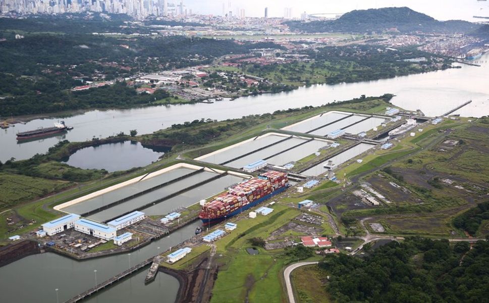 ABD ve bazı Latin Amerika ülkeleri, Panama'nın egemenliğine ilişkin ortak açıklama yayımladı