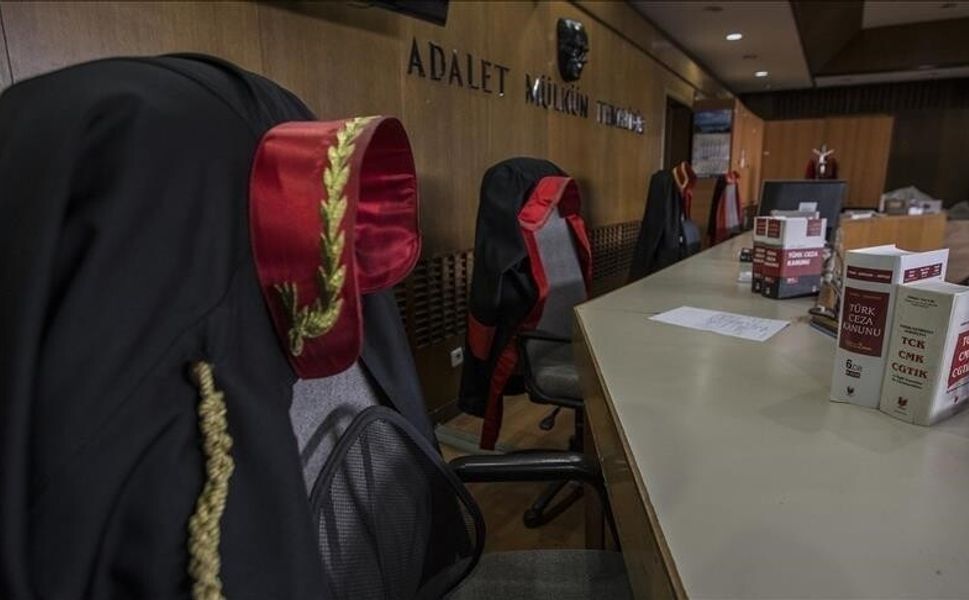 "İmamoğlu çıkar amaçlı suç örgütü" davasının 30. duruşması başladı