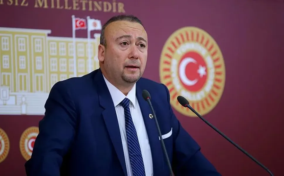 Uşak dosyasına giren şok ses kaydı sadece Diriliş Postası’nda