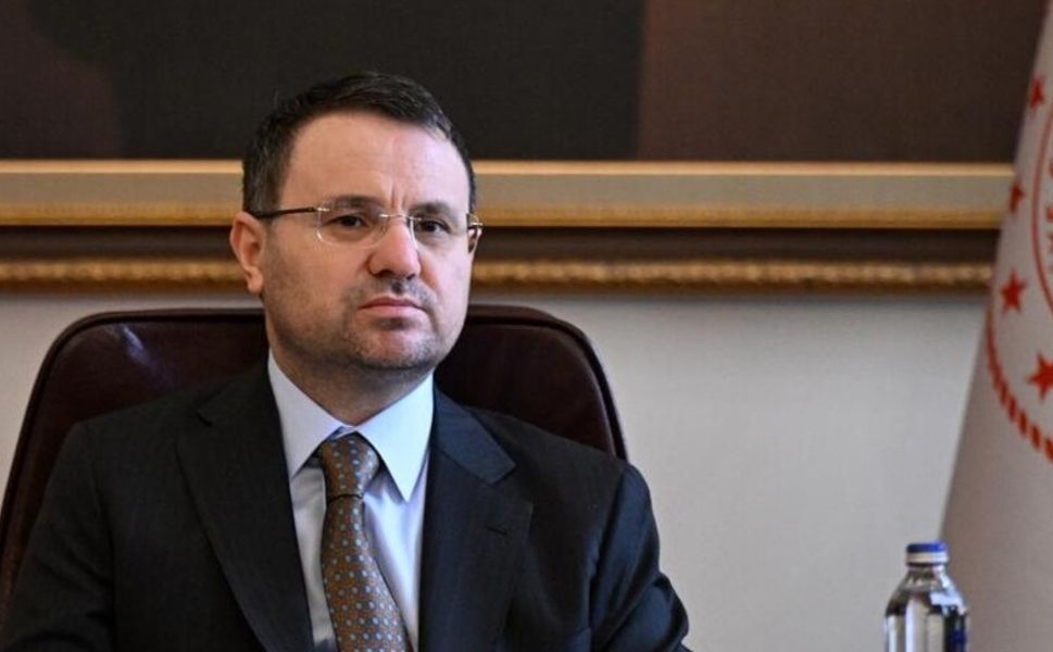 Adalet Bakanı Gürlek: Gülistan Doku soruşturmasında, Umut Altaş'ın iadesini istiyoruz