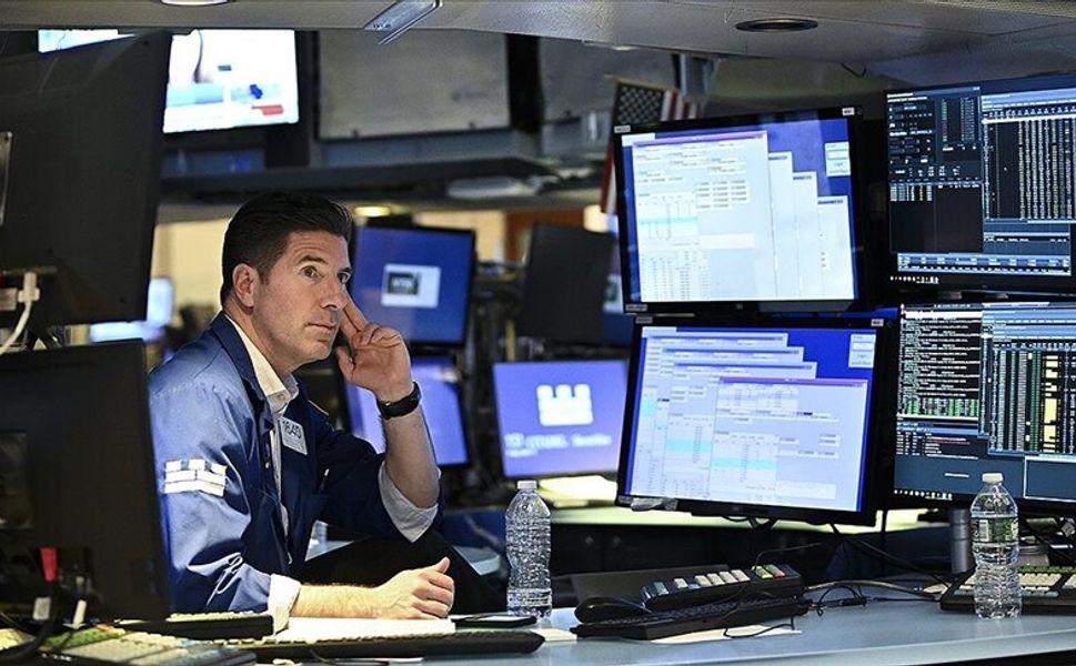 Küresel piyasalar Fed'in faiz kararına odaklandı