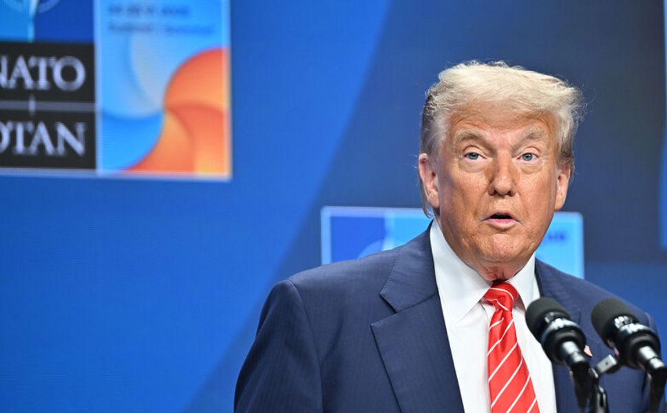 İspanyol basınına göre Trump yönetimi "zor NATO müttefiklerini" cezalandırmaya çalışıyor