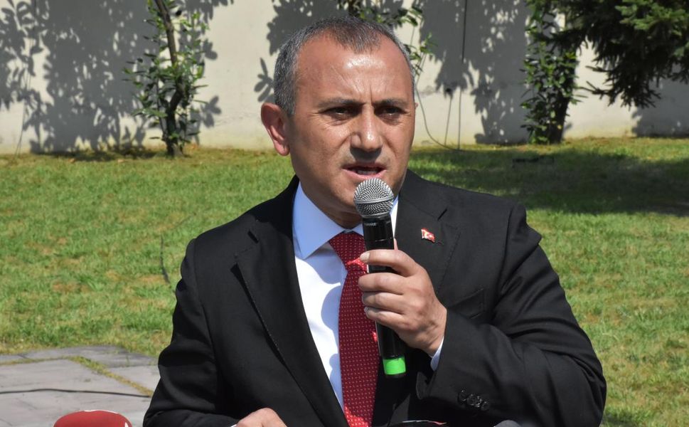 Eski Tunceli Valisi Sonel hakkında soruşturma başlatıldı