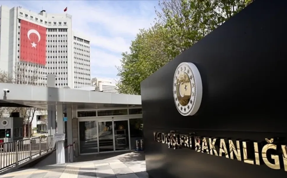 Dışişleri'nden Karadeniz uyarısı: Bölgesel riskler tüm taraflara iletiliyor