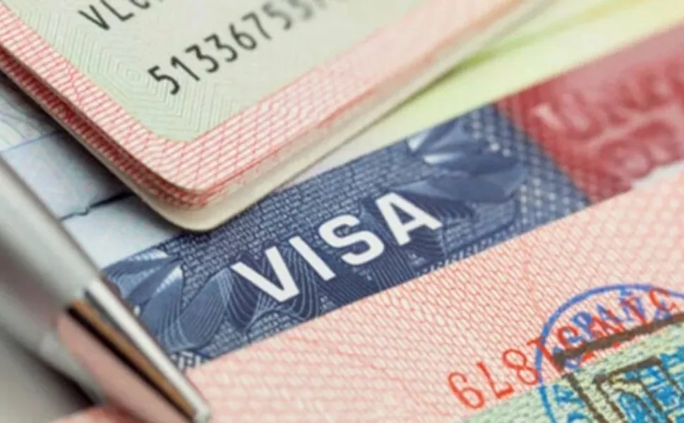 Türklerin Schengen başvuruları 2025'te yüzde 8 arttı