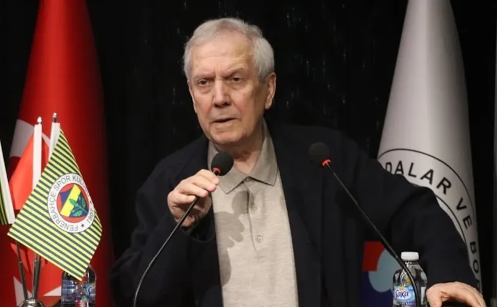 Aziz Yıldırım: Başarısızlığa bir 'dur' demenin zamanı geldi
