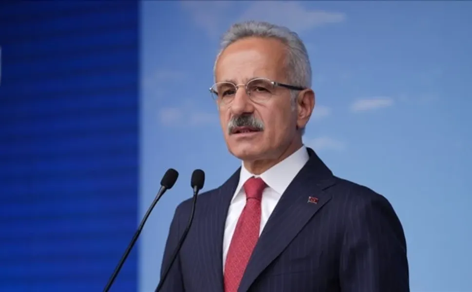 Abdulkadir Uraloğlu: 1,55 milyar euro finansman temin edildi