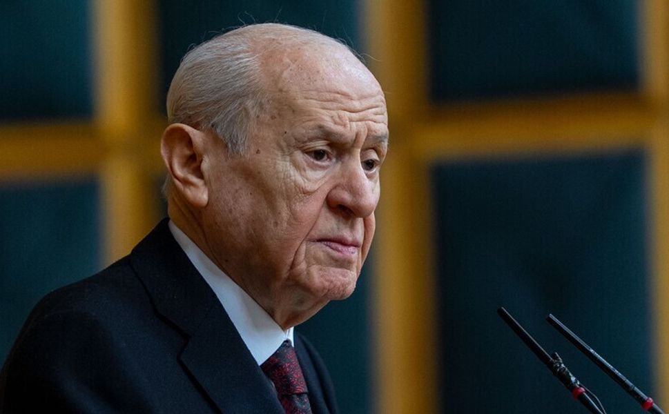 Bahçeli'den "mutlak butlan" açıklaması