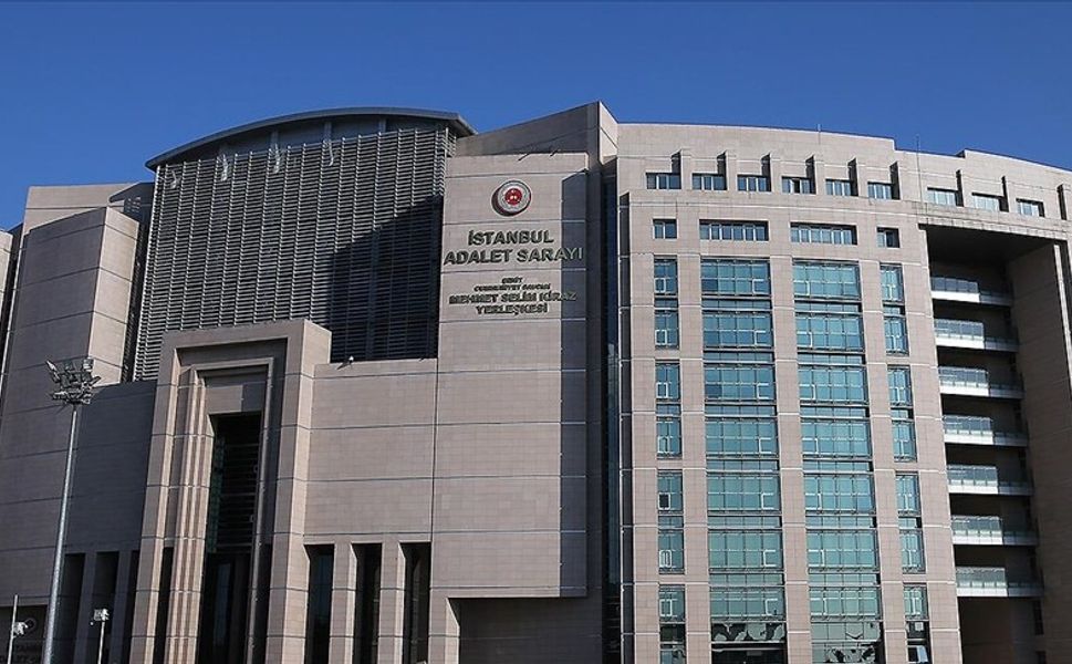 Başsavcılıktan yaralı Küresel Sumud Filosu aktivistlerine ilişkin açıklama