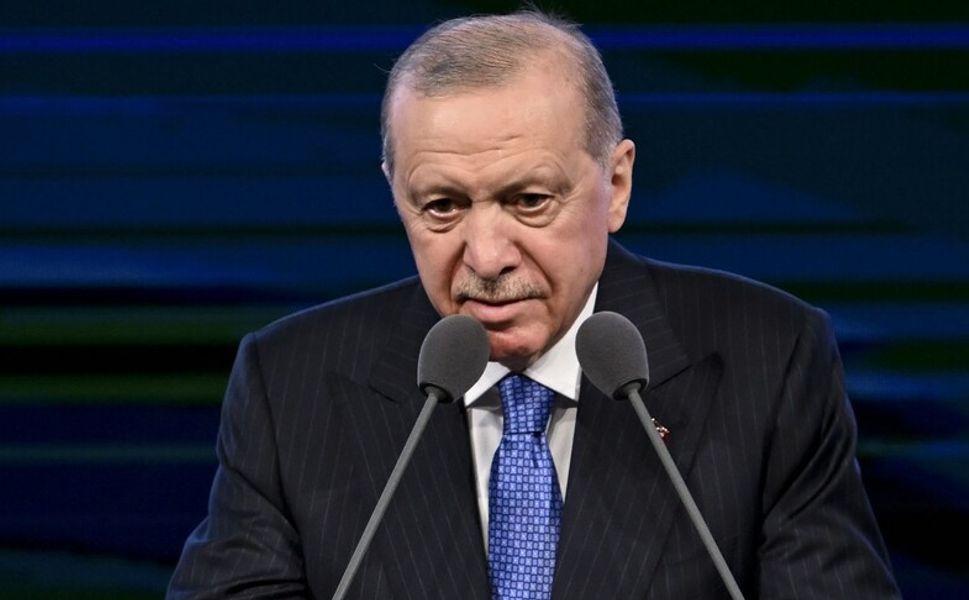 Cumhurbaşkanı Erdoğan: Bizler, mesafelerin ayıramayacağı kadar güçlü bir bağa sahibiz