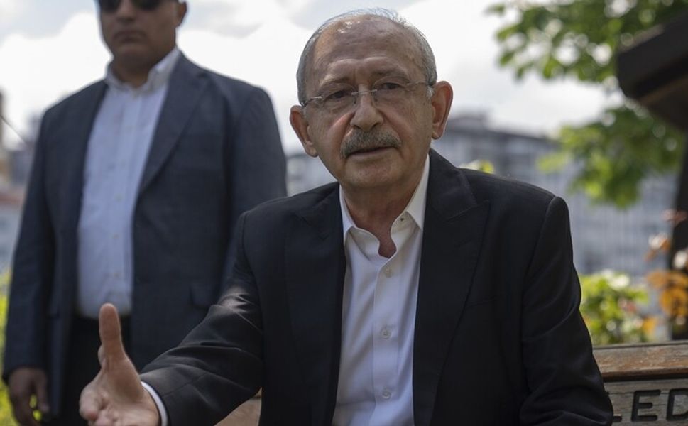 CHP Genel Başkanı Kılıçdaroğlu: Tedbir kararı kalktıktan sonra kurultay yapılır