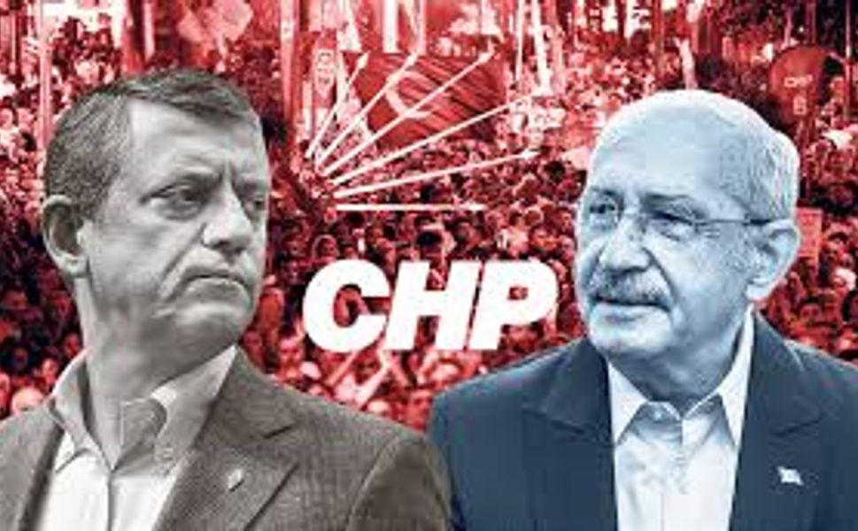 CHP için mutlak butlan kararı çıktı