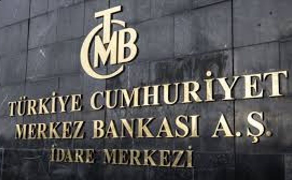 Merkez Bankası rezervleri 171,5 milyar dolar oldu