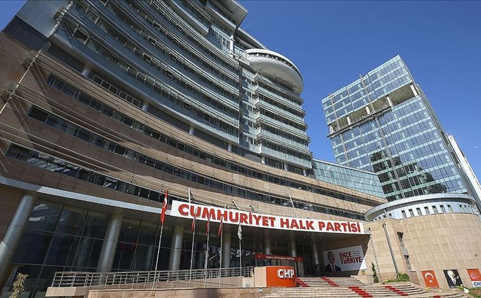İstinaf, CHP kurultay davasında verdiği tedbir kararına yapılan itirazı reddetti