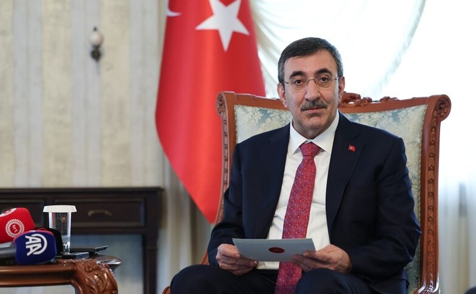 'KKTC enerji arzına ilişkin atılması gereken adımlar önceliklerimiz arasında'