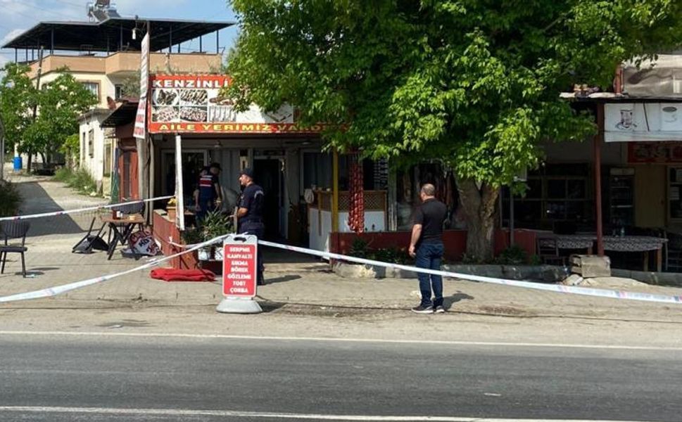 Mersin'de silahlı saldırı: 6 kişi vefat etti, 8 yaralı var