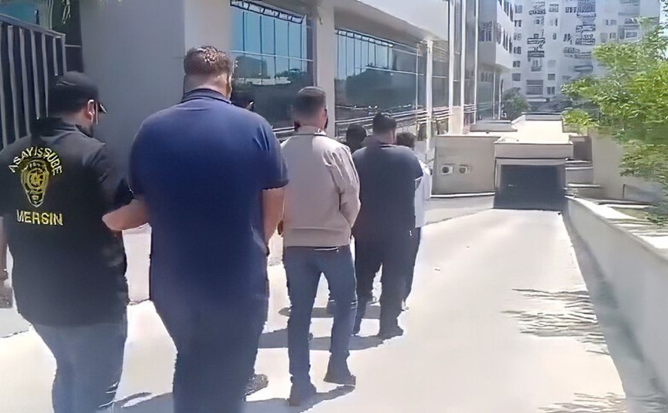 Dolandırıcılara yönelik 24 ilde düzenlenen operasyonlarda 133 şüpheli tutuklandı