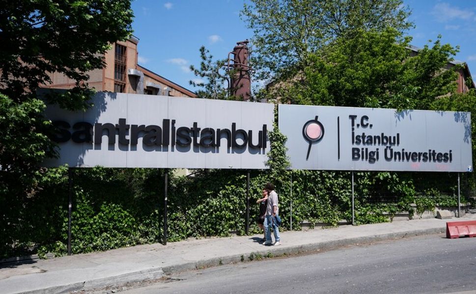 İstanbul Bilgi Üniversitesinde final sınavları açıklaması