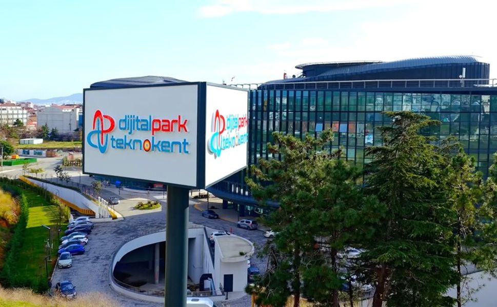 Dijitalpark Teknokent, Çekmeköy yerleşkesinde 2,2 milyar TL yatırımla ikinci blokunu hizmete açtı
