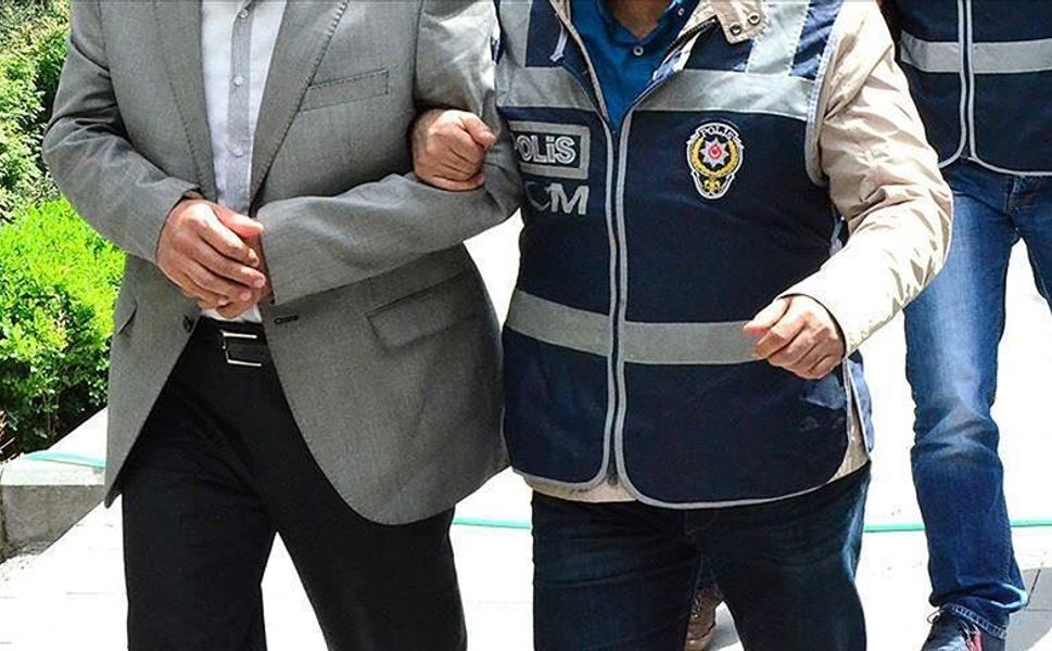 Askeri Liselere Giriş Sınavı sorularının sızdırılması soruşturmasında 7 gözaltı kararı