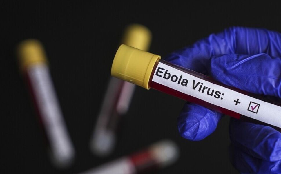 DSÖ, Ebola salgınının görüldüğü KDC ve Uganda'ya seyahat ve ticaret kısıtlaması önermiyor
