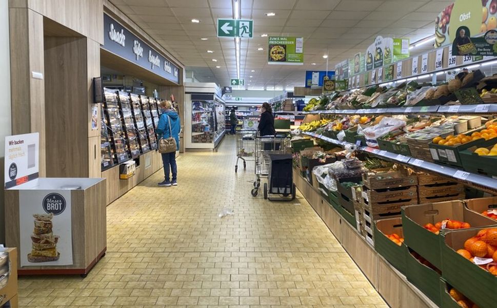 Ifo: Almanya’da her 12 şirketten biri iflas riskiyle karşı karşıya
