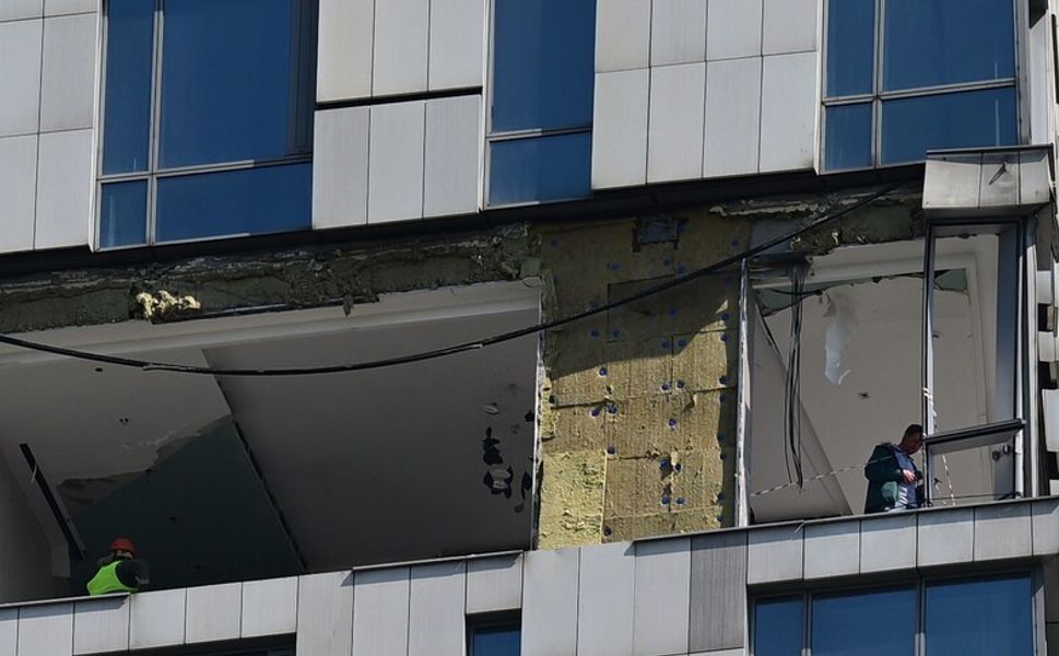 Rusya: Ukrayna ordusu, 8 Mayıs'tan bu yana 8 bin 970 kez ateşkesi ihlal etti