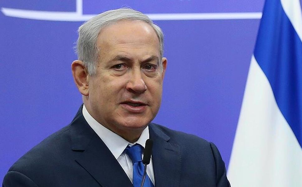 Netanyahu'nun danışmanının Mossad Direktörü olarak atanmasının iptali için açılan davada karar ertelendi