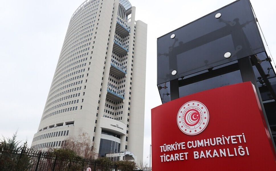Çin menşeli alüminyum şerit ithalatına damping önlemi