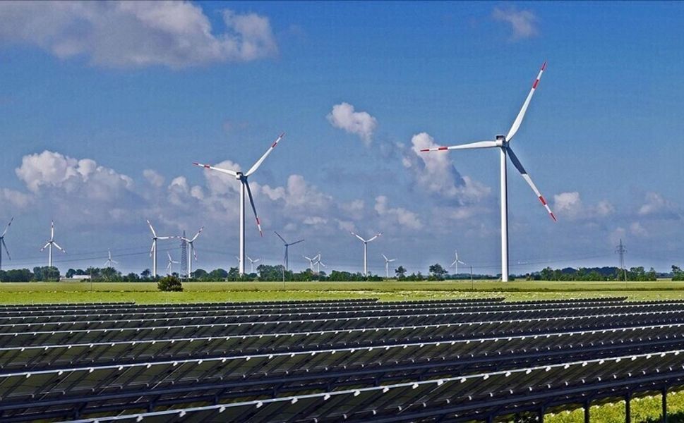 Küresel enerji krizinde Türkiye’nin yenilenebilir kalkanı