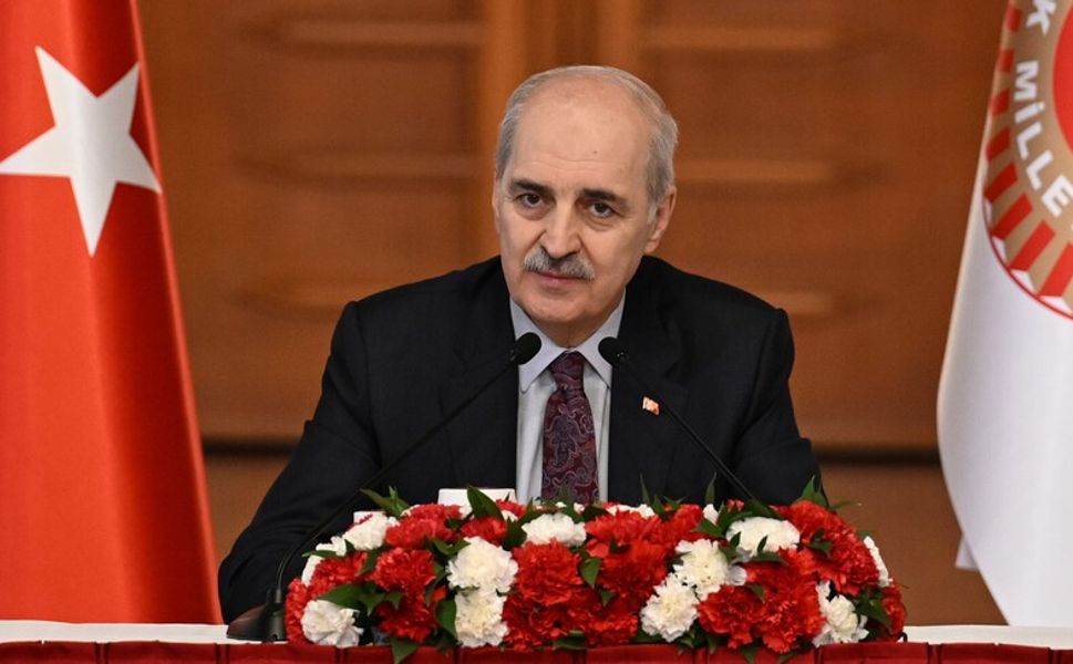 TBMM Başkanı Kurtulmuş: Milli iradeye kasteden her türlü darbe ve vesayet anlayışına karşı durmaya devam edeceğiz