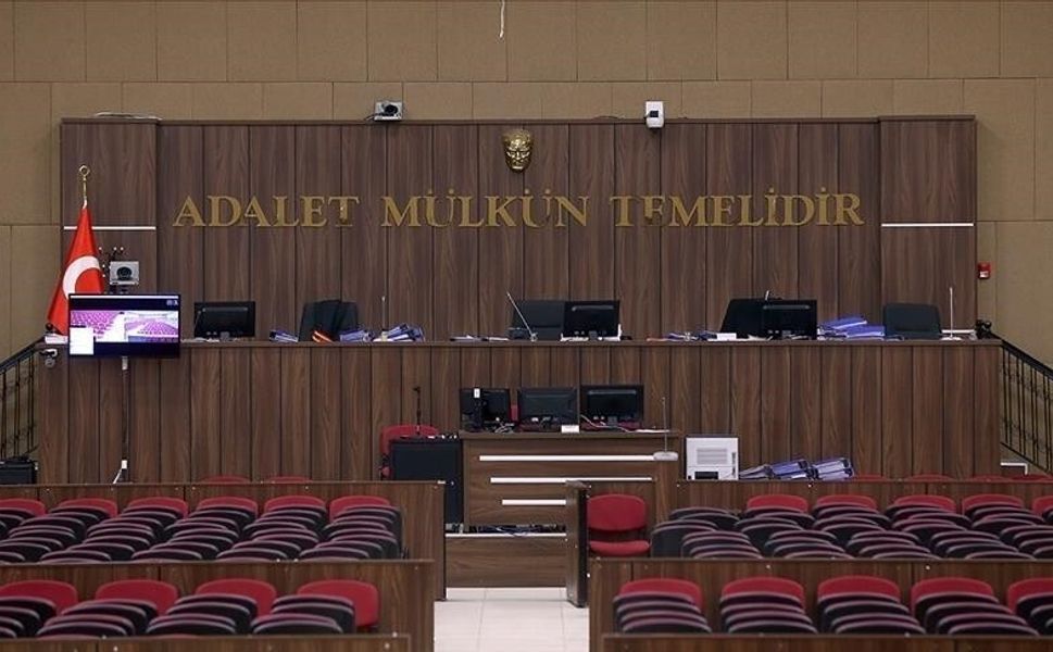 Ekrem İmamoğlu ile 3 sanığın yargılandığı "casusluk" davasında ara mütalaa açıklandı