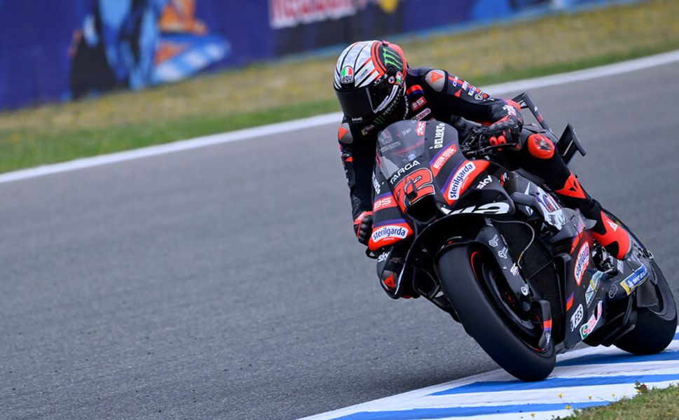 MotoGP'nin İtalya'daki 7. etabını Bezzecchi kazandı