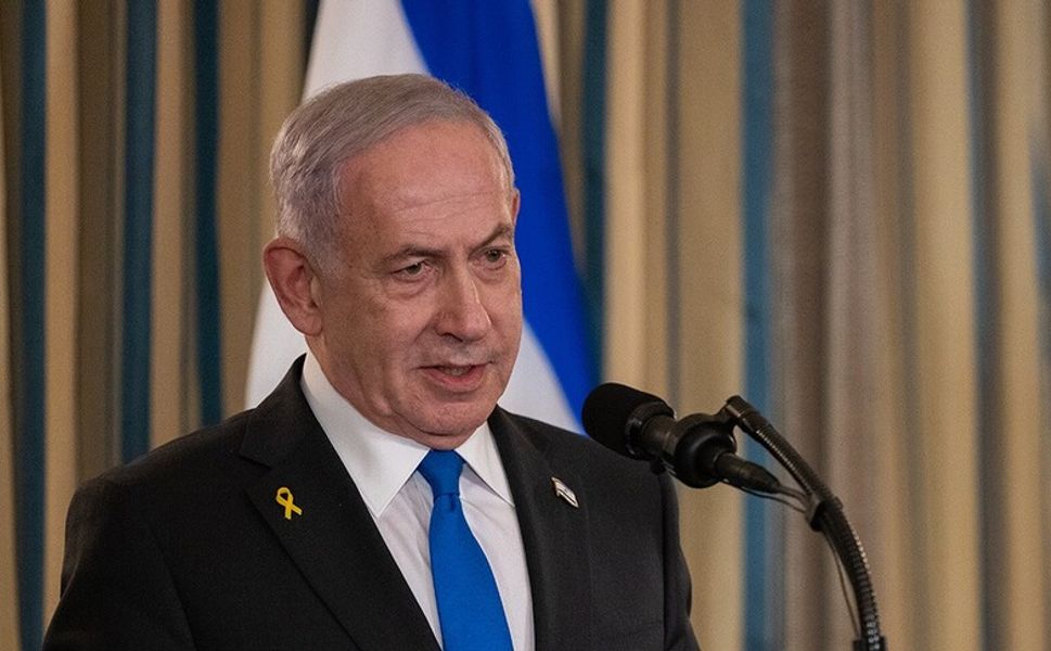 Netanyahu, İsrail ordusuna Lübnan'daki işgali daha da genişletme talimatı verdi
