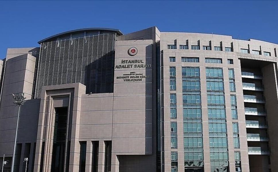 "İmamoğlu Çıkar Amaçlı Suç Örgütü" soruşturmasında gözaltına alınan 20 zanlıya tutuklama talebi