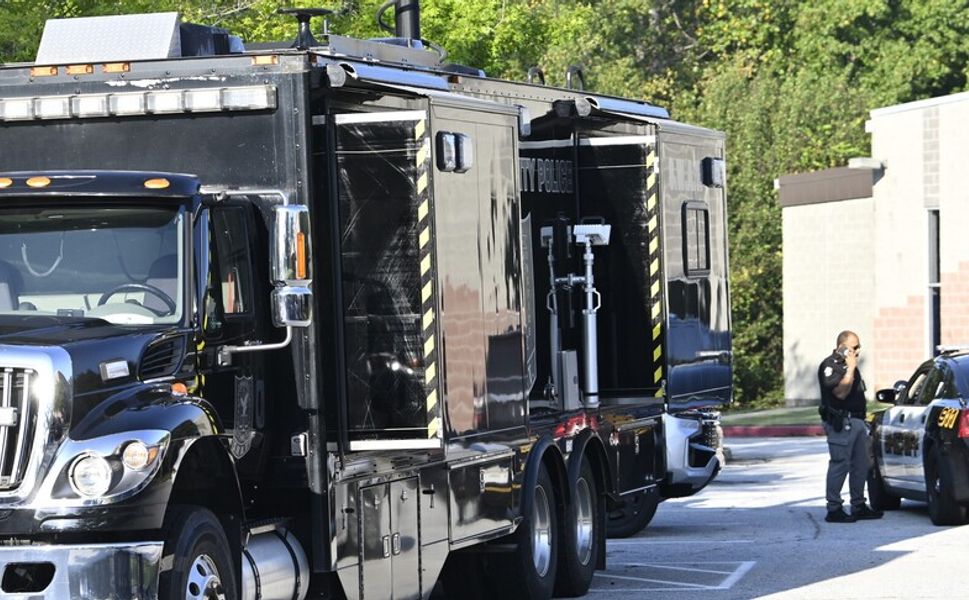 California'da kimyasal sızıntı riski nedeniyle Orange County bölgesinde acil durum ilan edildi
