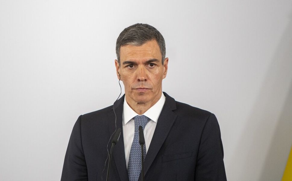 Sanchez, Filistin bayrağı sallayan Lamine Yamal'ı eleştiren İsrailli bakana sert cevap verdi