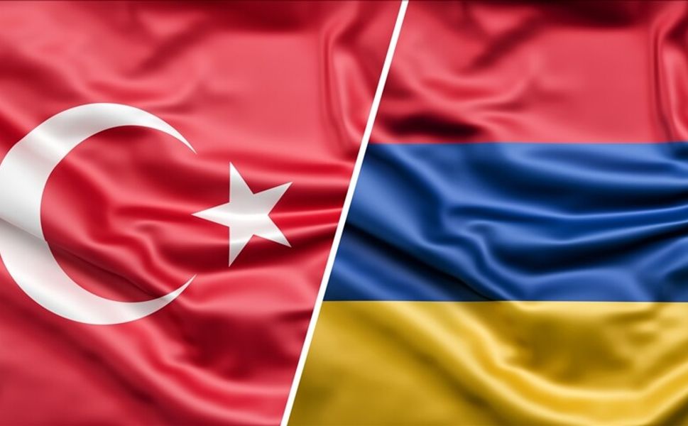 Ermenistan, Türkiye ile doğrudan ticaretin başlatılmasına dair bürokratik hazırlıkların tamamlanmasından memnun