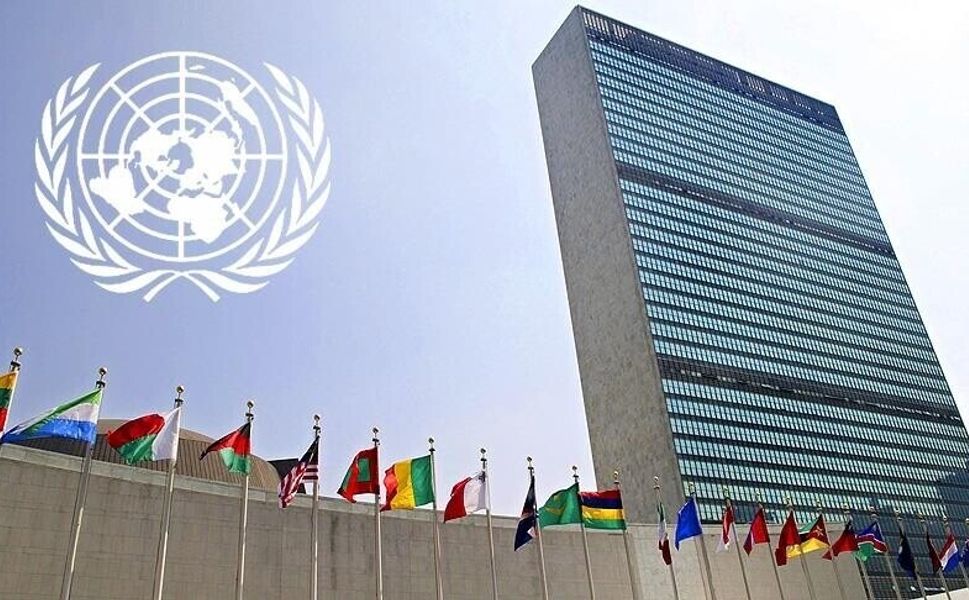BM, İsrail'in Gazze ablukasının sona ermesi için çağrıda bulundu