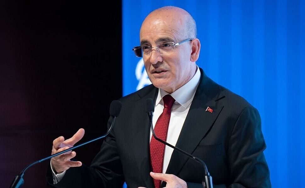 Hazine ve Maliye Bakanı Şimşek, ödemeler dengesi verilerini değerlendirdi