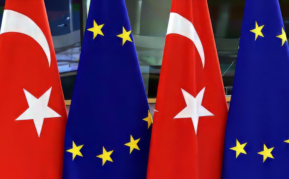 Avrupalı uzmanlara göre AB'nin geleceğinde Türkiye'nin rolü büyüyecek