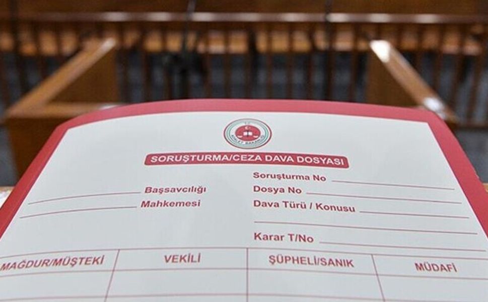 Bolu Belediyesine yönelik "irtikap" soruşturmasına ilişkin iddianame hazırlandı