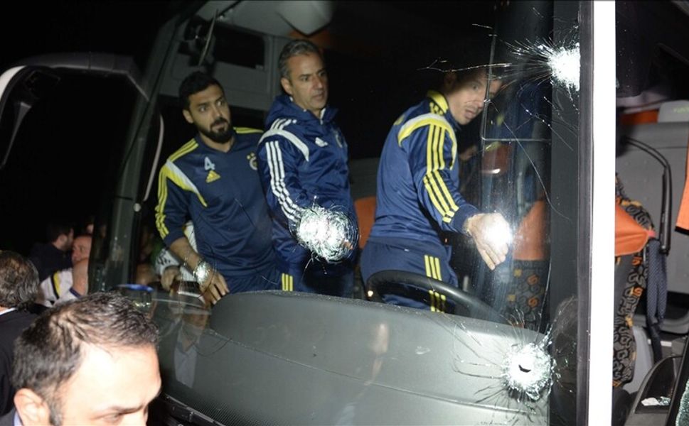 Fenerbahçe Kulubü: Sürecin aşamalarını aynı hassasiyet ve kararlılıkla takip etmeyi sürdüreceğiz