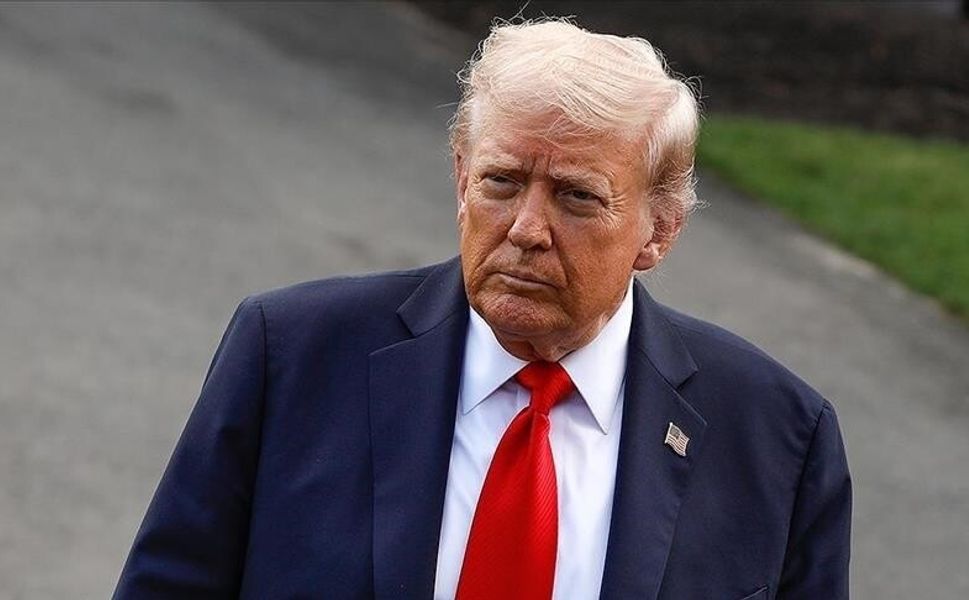 ABD Başkanı Trump, Çin Devlet Başkanı ile görüşmesini değerlendirdi