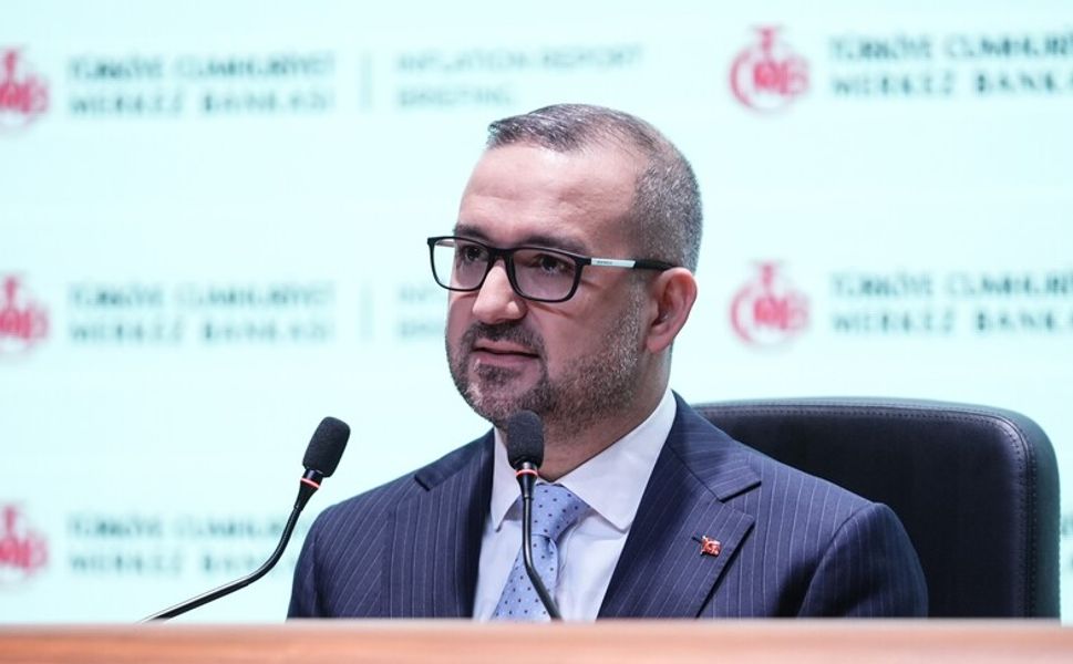 TCMB Başkanı Karahan 3 yıllık enflasyon ara hedeflerini açıkladı