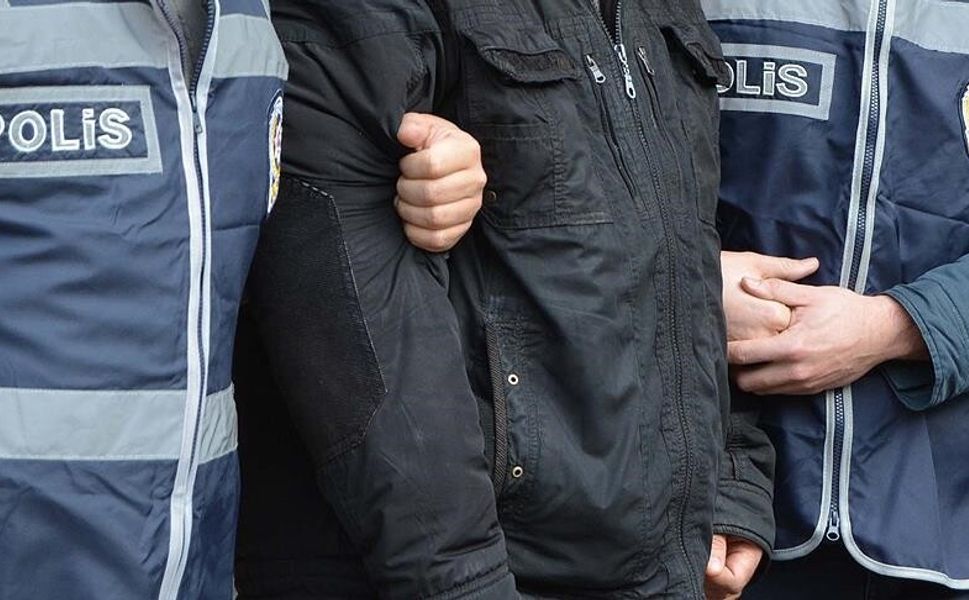 "İmamoğlu çıkar amaçlı suç örgütü" soruşturmasında 12 zanlı gözaltına alındı